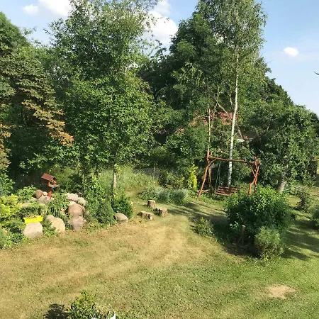 Kalinka - Chata Na Koncu Swiata Czeremcha Exterior photo