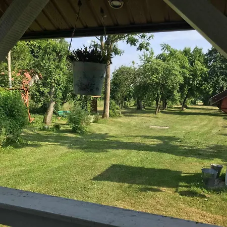 Kalinka - Chata Na Koncu Swiata Czeremcha Exterior photo