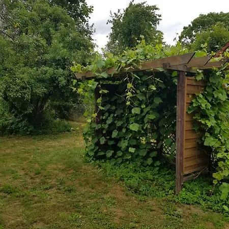 Kalinka - Chata Na Koncu Swiata Czeremcha Exterior photo