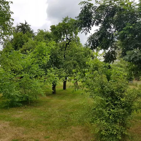 Kalinka - Chata Na Koncu Swiata Czeremcha Exterior photo