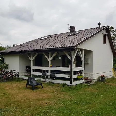 Kalinka - Chata Na Koncu Swiata Czeremcha Exterior photo