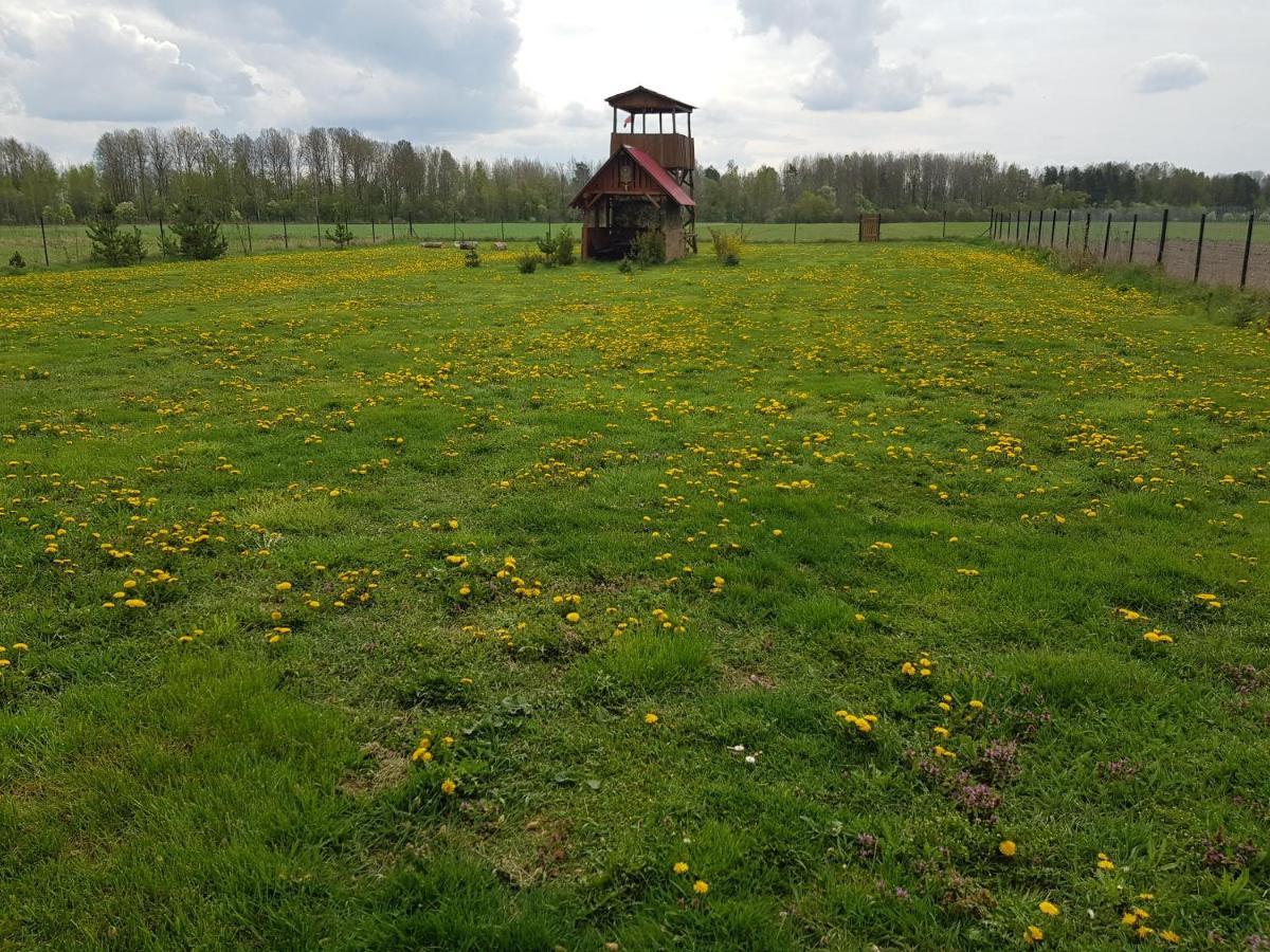 Kalinka - Na Koncu Swiata Ferienhaus *