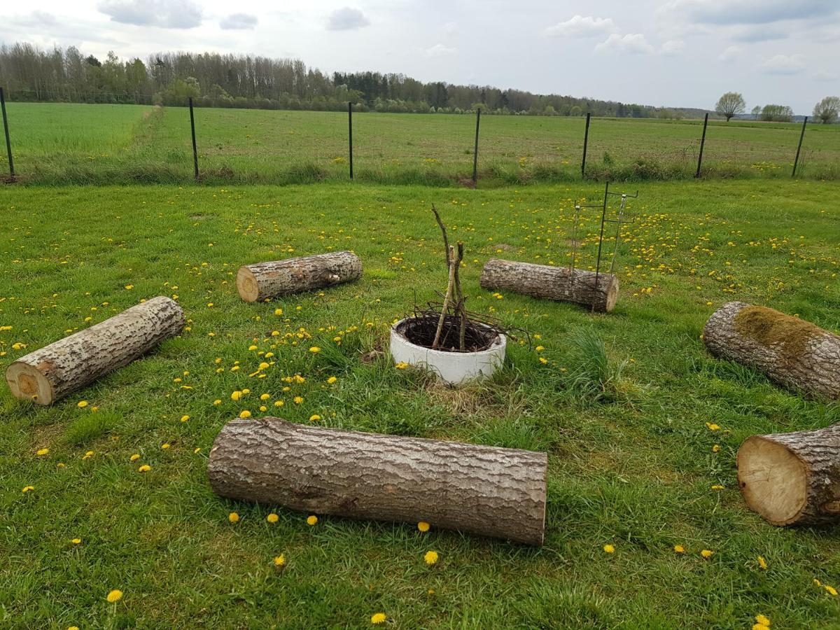 Ferienhaus Kalinka - Na Koncu Swiata Czeremcha