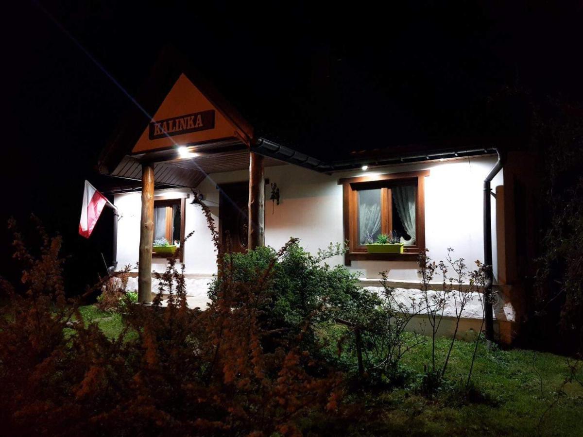 Ferienhaus Kalinka - Na Koncu Swiata
