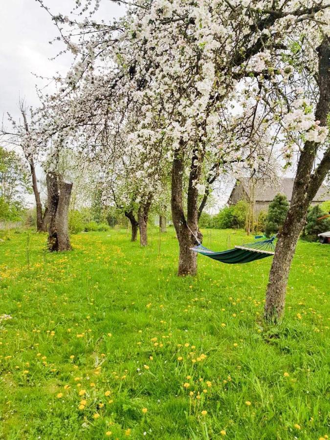 Ferienhaus Kalinka - Na Koncu Swiata Czeremcha