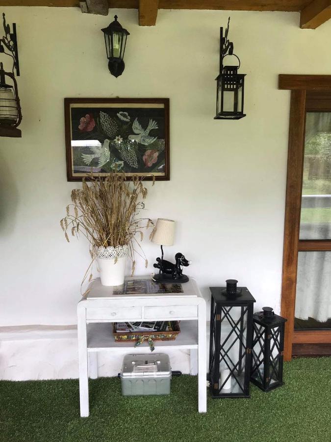 Kalinka - Na Koncu Swiata Ferienhaus *