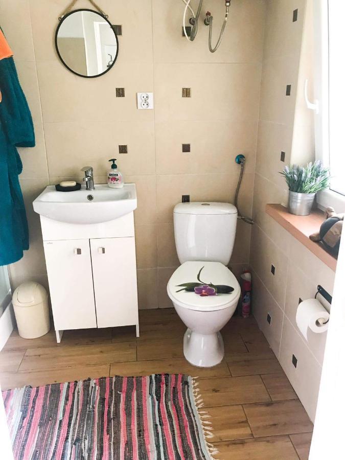 Ferienhaus Kalinka - Na Koncu Swiata Czeremcha