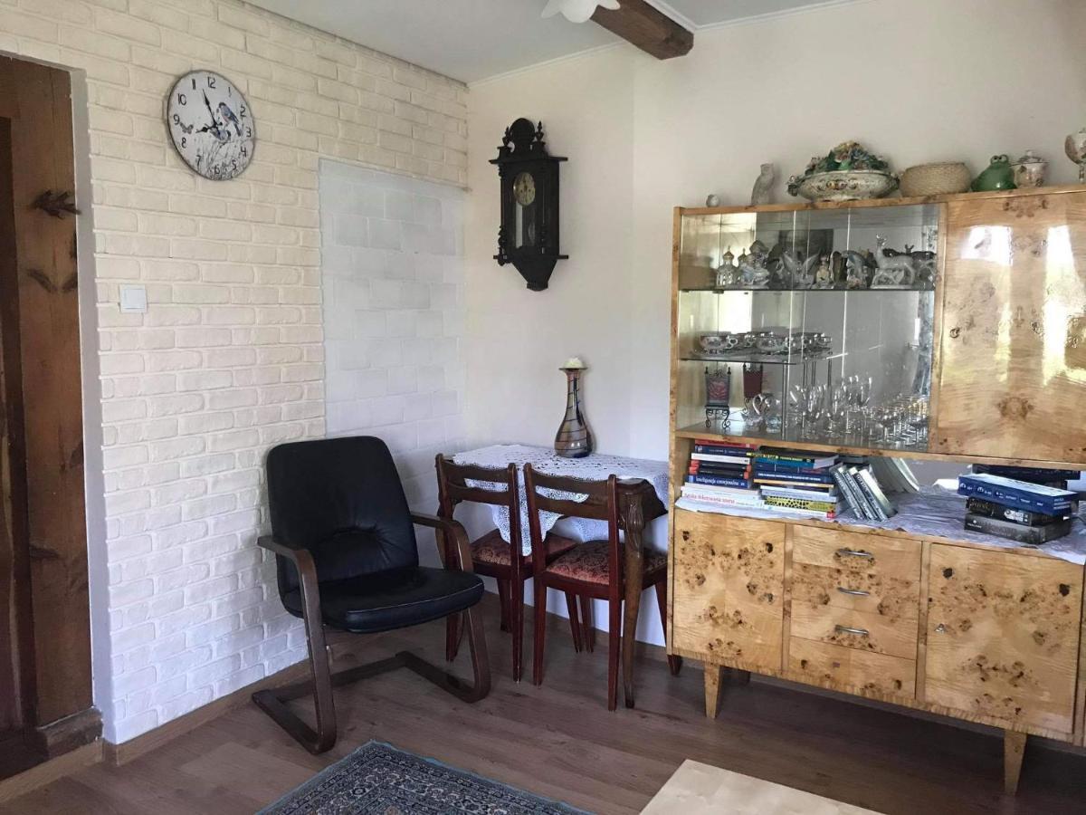 Ferienhaus Kalinka - Na Koncu Swiata *