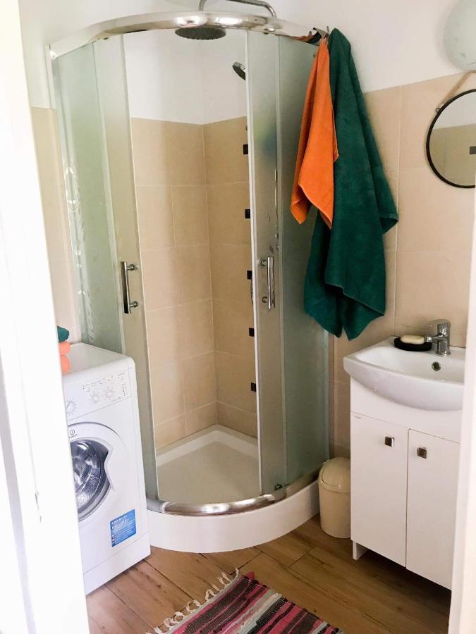 Ferienhaus Kalinka - Na Koncu Swiata