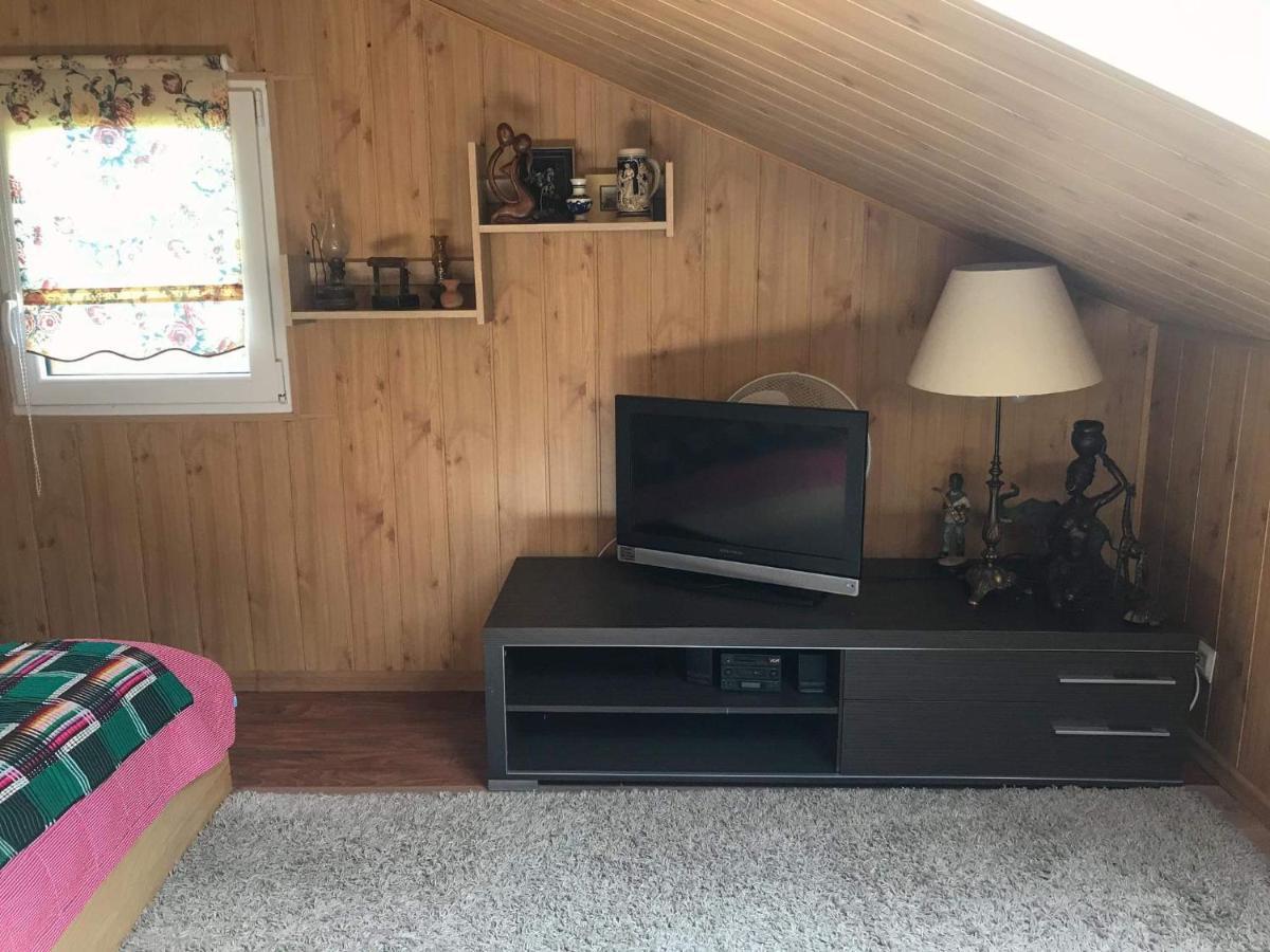 Ferienhaus Kalinka - Na Koncu Swiata Czeremcha