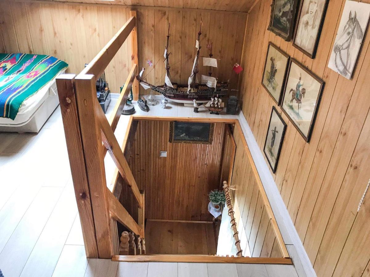 Kalinka - Na Koncu Swiata Ferienhaus Czeremcha