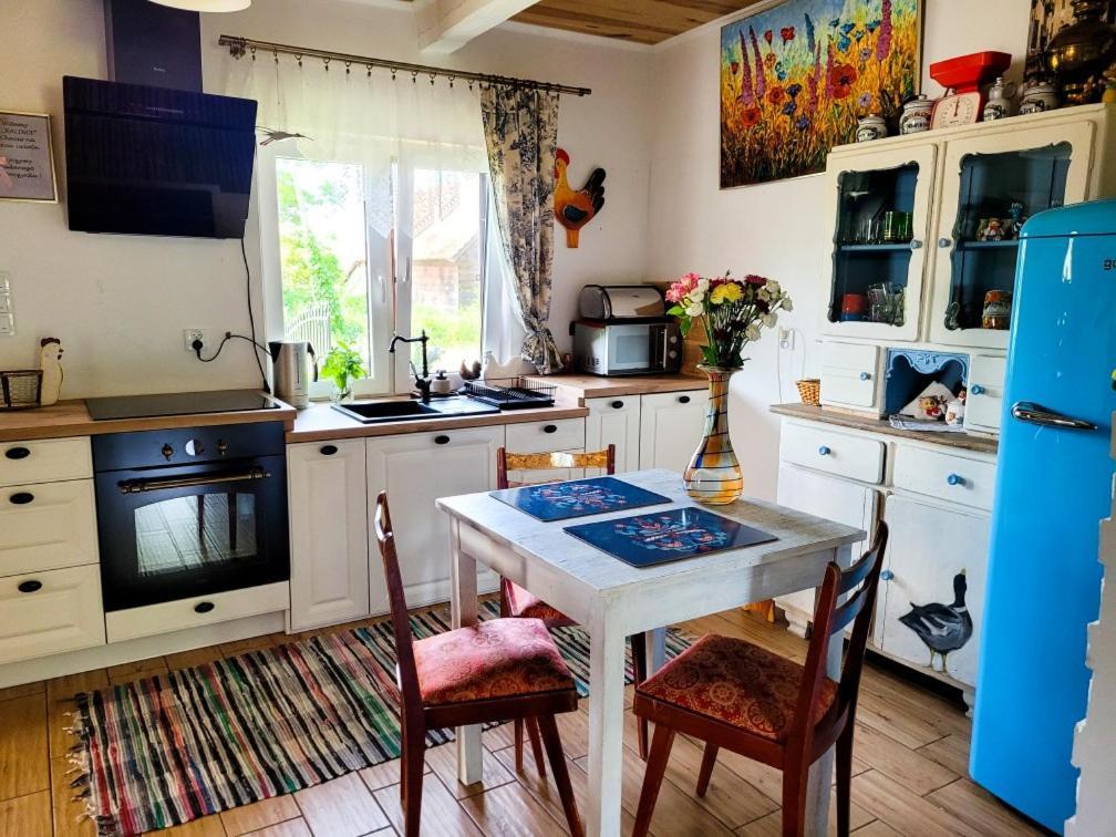 Kalinka - Na Koncu Swiata Ferienhaus Czeremcha