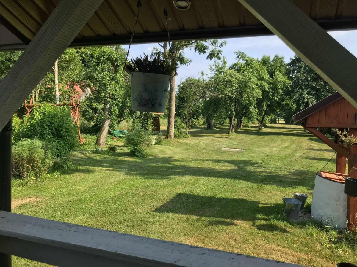 Kalinka - Na Koncu Swiata Ferienhaus *