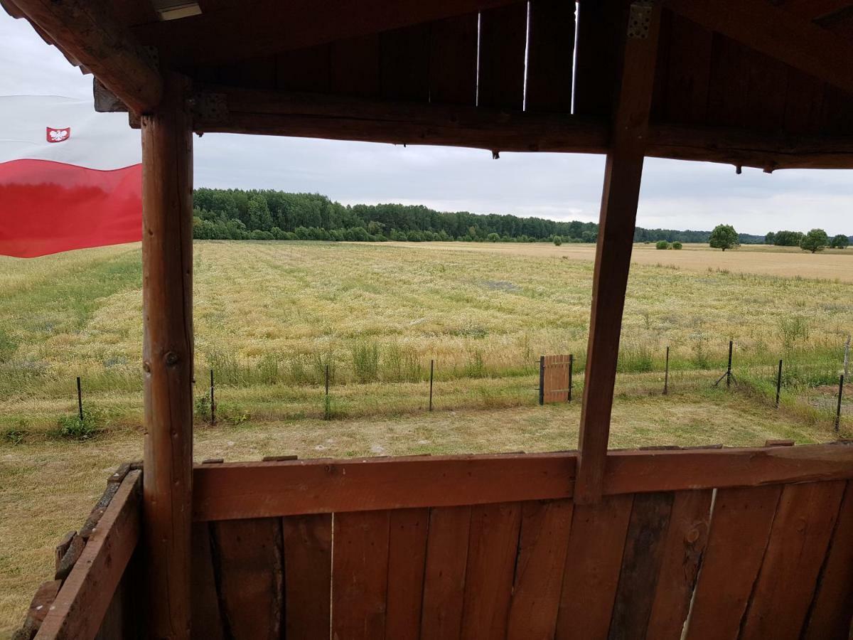Ferienhaus Kalinka - Na Koncu Swiata
