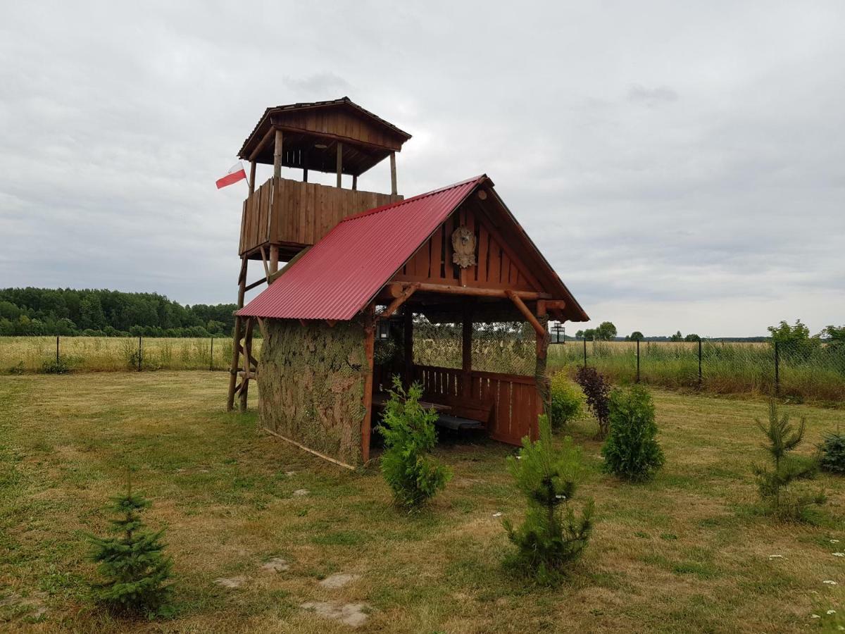 Kalinka - Na Koncu Swiata Ferienhaus